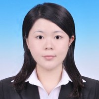 China eCapital Corporation Employee Iris Wen's profile photo