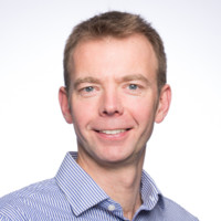 Willis Lease Finance Corporation Employee Dan Coulcher's profile photo