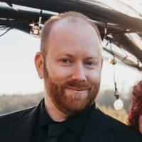 Battelle Employee Seth Gibbs's profile photo