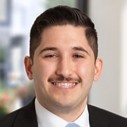 Charles Schwab Employee Brandon Trevino's profile photo