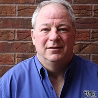 BigSigns.com Employee John Harbeck's profile photo