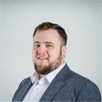 Friedrich Scharr KG Employee Tobias Langhans's profile photo