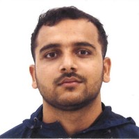 Bidhan Bashyal Email