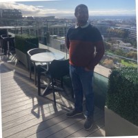 Sturrock Grindrod Maritime Employee John Ohlson's profile photo