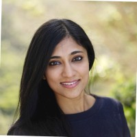Wētā FX Employee Pavani Boddapati's profile photo