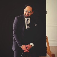 GO Real Estate Group Employee Ahmed Omar's profile photo