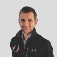 Origym Centre of Excellence Employee Neil Cosgrove's profile photo