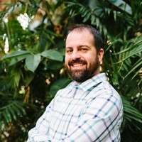 WB Games Employee Andrew Patrick's profile photo