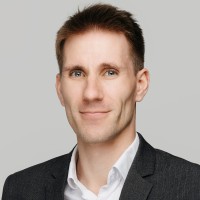 Internaxx Employee Kevin Riou's profile photo