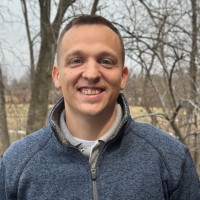 Cardinal Professional Products Employee Branson Quintenz's profile photo