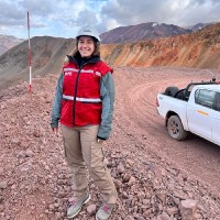 DAMS Employee Guillermina Toro's profile photo