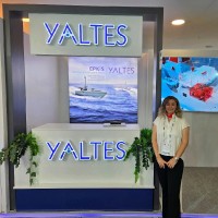 Yaltes Electronics and Information Systems Employee Burcu Hoşgörmez's profile photo