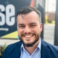 Fuse SPC Employee Erik Ralston's profile photo