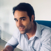 Eldo Energy Employee Tim Ohlsen's profile photo