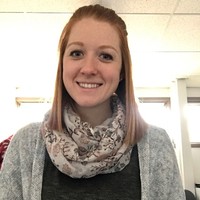 Quill.com Employee Carly Sarno's profile photo