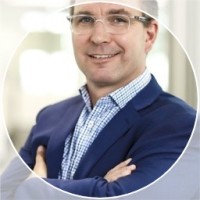 Transurban Employee Ryan Dodd's profile photo