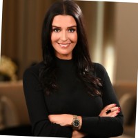 Saul Ewing LLP Employee Angela de Cespedes's profile photo