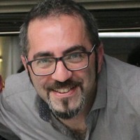 PRISMA ENGINEERING Employee Giuseppe Scaffidi's profile photo