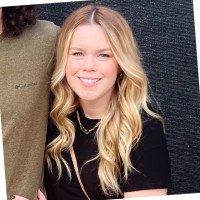 Old Hickory Credit Union Employee Kaitlin Bickel's profile photo