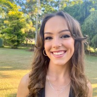 DARCHE Employee Sophia Brady's profile photo