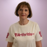 Arthritis UK Employee Deborah Alsina's profile photo