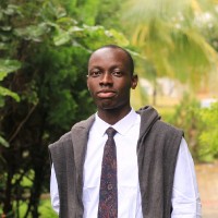 AppMart Integrated Employee Favour Nnebedum's profile photo