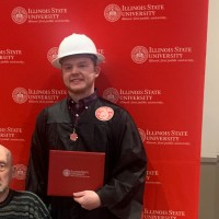 Cornerstone Contracting, Inc. Employee Colin Wisnewski's profile photo