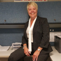 Tammy Mitchell Email & Phone Number