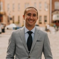 Verisma Employee Chad Brady's profile photo