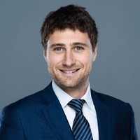 Yomoni Employee Romain Michiels's profile photo