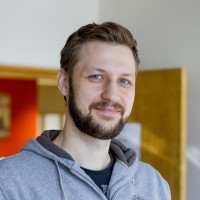 Club Automation Employee Vasilii Korobko's profile photo