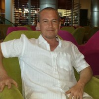 Stratstone Employee Des O'Brien's profile photo