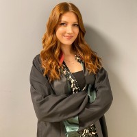 İstanbul Barosu Employee Ezgi Durgut's profile photo