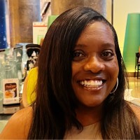 Spring Mountain Treatment Center Employee Tracy Thomas's profile photo