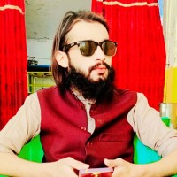 Globix Solutions Employee Muzammil Rasool's profile photo