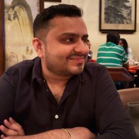 Ayan Basu Email