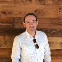 StackHawk Employee Justin Boehm's profile photo