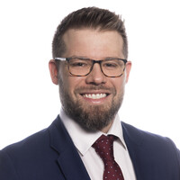 EY Employee Joe Frey's profile photo