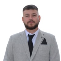 TGS Software Employee Daniele Lupi's profile photo