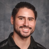 Universal Church Directories, LLC Employee Brandon Vallejo's profile photo