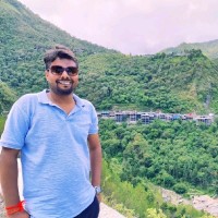Amitesh Kumar Email