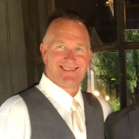 Carroll Tool & Die Co. Employee Mark Weldy's profile photo