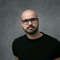 Concept Prime Employee Victor Hugo Carvalho's profile photo