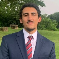 Ahmed Madi Email
