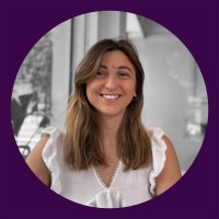 Dango Employee Mariana Jolles's profile photo