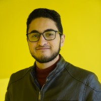 Spacetoon Employee Ahmed Abdelhalim's profile photo