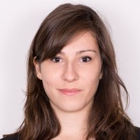 PharmaBlue Employee Léonore Tachon's profile photo