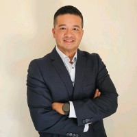 Slipstream Cyber Security Employee Cliff Pegrum's profile photo