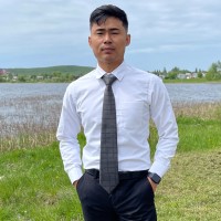 Sonepar Employee Deepesh Thapa's profile photo