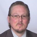 Con Edison Development Employee David Warner's profile photo